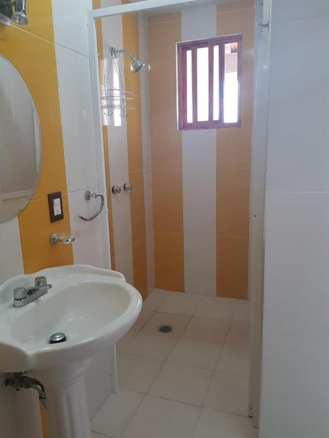 Hotel Posada Don Vasco Ixmiquilpan Εξωτερικό φωτογραφία